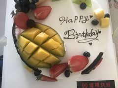 -BOKE博稞烘焙(天佑城店)