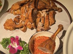 -缪氏川菜(丰盛町店)