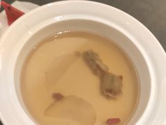 -沈灶河豚宴·河豚融合餐厅(汉中路店)