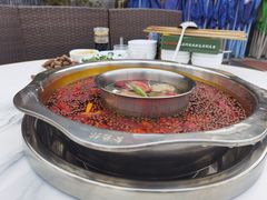 -枇杷园食为鲜火锅(南山店)