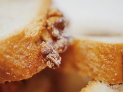 -WHEAT&BAKER-麥(凯德来福士店)