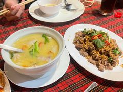 -Raya Father Restaurant