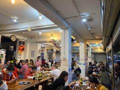 大堂-黑竹香鸡(营和巷店)