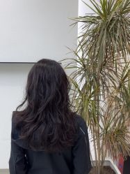 -FINE HAIR 烫染专业设计