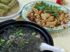 -合和美食馆(壹村东心岭2巷店)