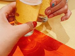 -嘉和国际饭店-颐园中餐厅