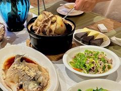 -看见远方·莫干遥远的山民宿