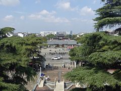 -镇淮楼