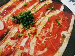 -朴太院·烤肉万岁·创意首尔料理(中联广场店)