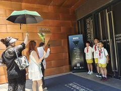-同济大学四平路校区深海探索馆