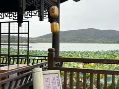 -南北湖风景区
