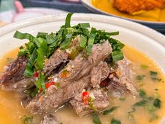 -米泰芒·东南亚料理(体育西店)