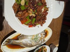 -老山东·山东菜(鲁菜名店)