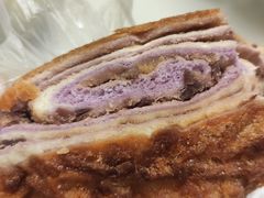太极包-美嘉华面包西饼店(红胜坊店)