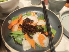 -云海肴云南菜·蒸汽石锅鱼(新奥店)