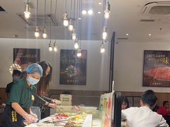 -豪客来牛排(海沧阿罗海店)