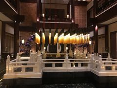 -西安华清御汤酒店