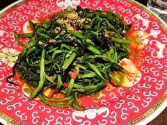 虾酱空心菜-泰妃殿(新世界旗舰店)
