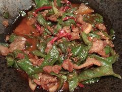 -凤凰园烤鸭店·唐山菜·传承花椒肉(老唐丰路店)