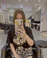 -吉艺心专业美发造型