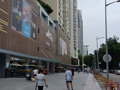 -岁宝Shirble plaza(景田店)