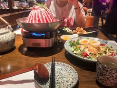 -白石的深夜食堂(济南万象城店)