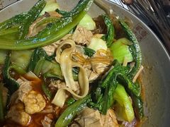 -壹酒贰肉1926·深夜食堂(南京北街店)