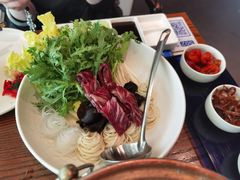 -小大董·烤鸭(王府井apm店)