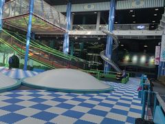 -蒙特利亲子乐园