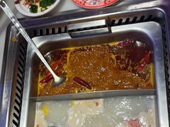 -重庆高老九火锅(万象城店)
