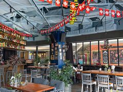 -The Happy Monk(前海壹方汇店)