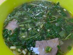 -张记汤馆(嫩江路店)