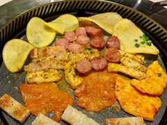 -么子烤肉(化龙池店)