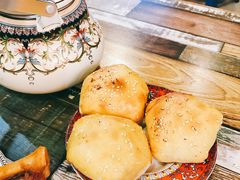 -疆里疆外·和田烤肉·清真