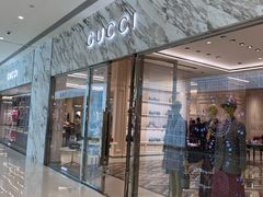 -Gucci(重庆IFS店)