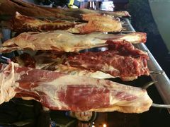 android_upload_pic-新疆玉石阿卜都烧烤(太平南路店)