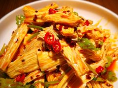 -花椒笑成都小馆(百脑汇店)