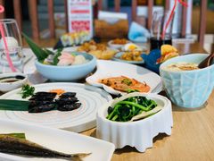 -千叶创意融合料理(水韵城店)