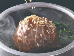 -小厨娘淮扬菜(六合欢乐港店)