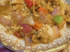 -清真明德斋茶餐厅民族饭店(北京街店)