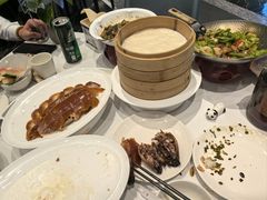 -眉州东坡(北苑华贸店)