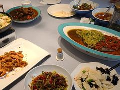 -小秦淮·南京土菜(新亭西路店)