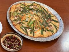 -第二外国语学院-韩国餐厅(朝阳路店)