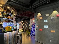 -CIAO·团建聚餐·生日派对轰趴馆(福田店)