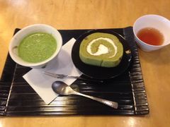 -伊藤久右卫门(宇治本店)
