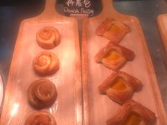 -马哥孛罗咖啡厅·Cafe Marco (厦门马哥孛罗东方大酒店)