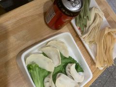 -浪里寻·臻牛养生牛肉火锅(方圆荟店)