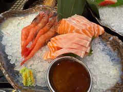 -大牛寿喜烧·和牛放题(香港广场店)
