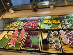 -一绪に寿喜烧(虹悦城店)