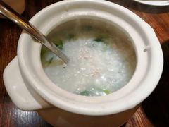 -梁记粥铺(开元地中海店)